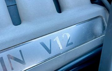 1999 Aston Martin DB7 缩略图 15