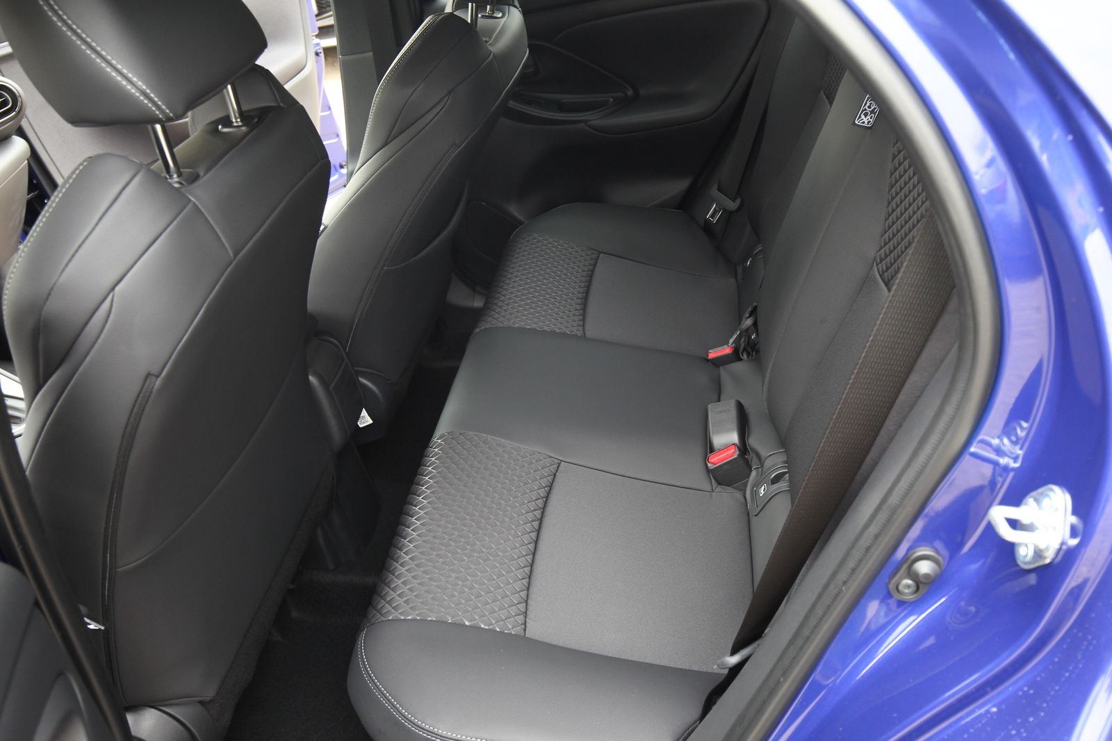 Mazda 2 Hybrid - Bild 18