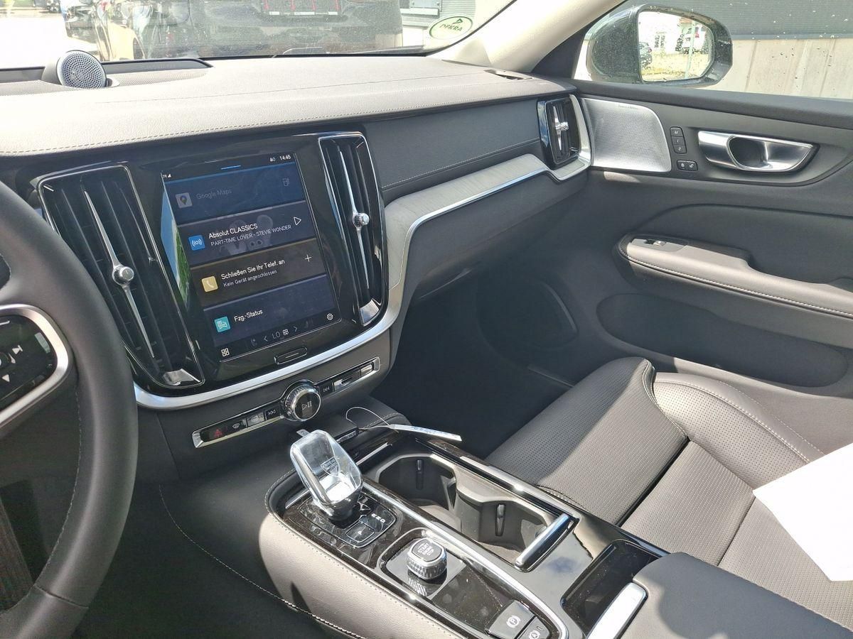 Volvo V60 - Bild 23