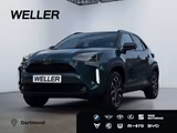 Toyota Yaris Cross Hybrid FWD Teamplayer *CarPlay*LED* - Toyota Yaris Cross Teamplayer mit Hybrid-Antrieb (Benzin/Elektro)