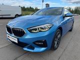 BMW 220 d Gran Coupé Sport Line Navi LED PDC AHK 1.H - BMW 220 Gran Coupé aus 2021