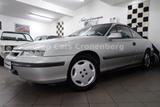 Opel Calibra 2.0 16V*H-Zulassung*15.924KM*Oldtimer* - Opel Calibra Gebrauchtwagen