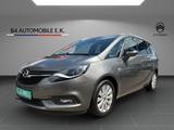 Opel Zafira 1.4 Turbo Innovation PDC FULL-LED SHZ AHK - Opel Zafira Gebrauchtwagen