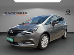 Fahrzeugabbildung Opel Zafira 1.4 Turbo Innovation PDC FULL-LED SHZ AHK