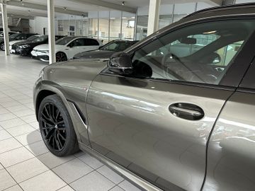 BMW X6 M50 - 7