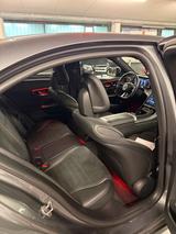 Mercedes-Benz C300Autom.JungeSterne12M Garntie Service B5 neu - Mercedes-Benz C-Class: Service A