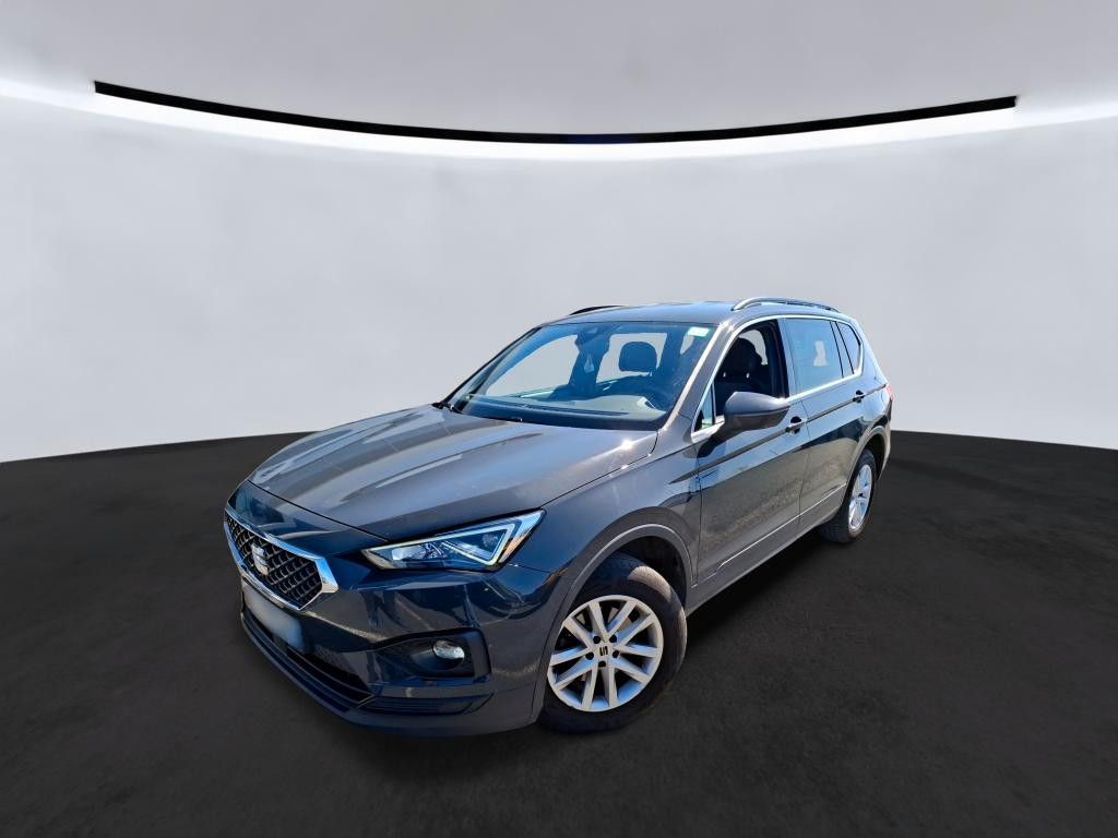 SEAT Tarraco Style2.0TDI DSG LED Navi Kamera ACC