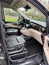 Mercedes-Benz Marco Polo 300d Edition AMG - Mercedes-Benz Hamburg