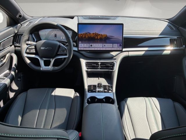 BYD SEAL U - Bild 12