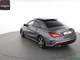 Mercedes-Benz CLA 250 Coupe AMG NIGHT PERFORMANCE SITZE,DISTRO - Mercedes-Benz CLA 250: AMG