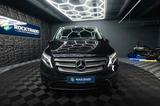 Mercedes-Benz Vito 116 CDI Mixto Lang *LED*1.Hand*Kamera*LKW* - Mercedes-Benz Vito mit Diesel-Antrieb: Standheizung