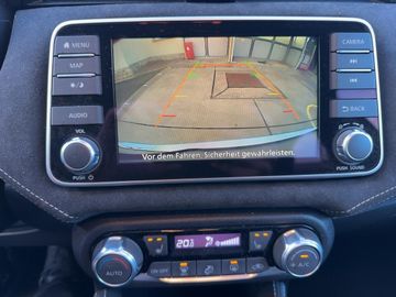 Nissan Micra 1.0 IG-T N-Sport 92PS