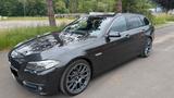 BMW 550i Touring A Luxury Line  - BMW 550: Kombi, 550i