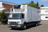 Mercedes-Benz Atego 1624 Atego 1624 CS 1250Mt./Strom/Bi-Temp. - Mercedes-Benz 1624