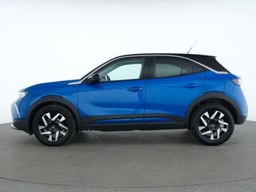 Opel Mokka - 9