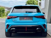 Audi RS3 - Vorschau Bild 5