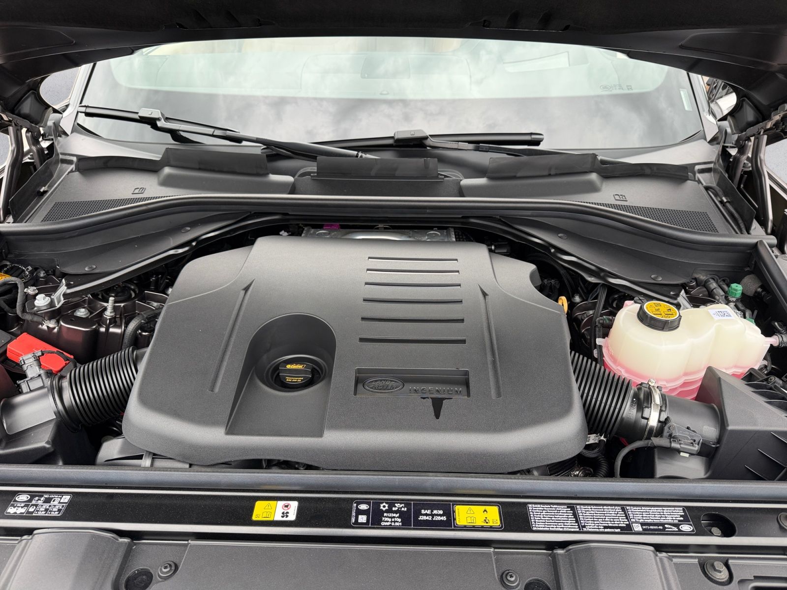 Land Rover Range Rover - Bild 17
