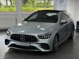 Mercedes-Benz E 53 AMG Coupe 4Matic *PANO*AGA*360*BURM - Gebrauchtwagen in Augsburg