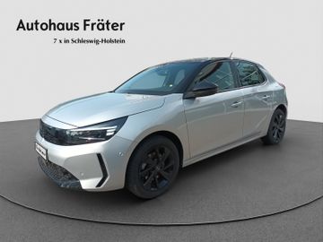 Fotografie 1 des Opel Corsa GS Kamera LED Sitz-/Lenkradheizung PDC
