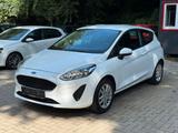Ford Fiesta Trend/Spurhalteass/Navi/Tempom/Top-Zustan - Ford Fiesta Gebrauchtwagen in Dortmund