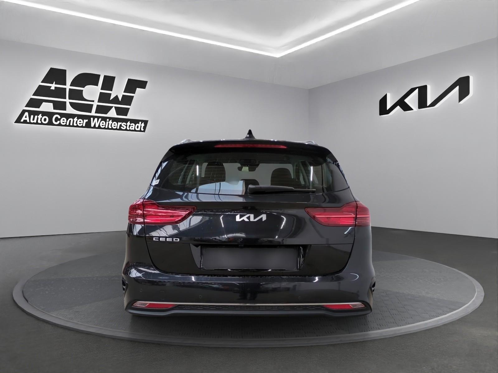 Kia CEED SW 1.5T DCT SPIRIT JBL|FULL-LED|KAMERA|NAVI