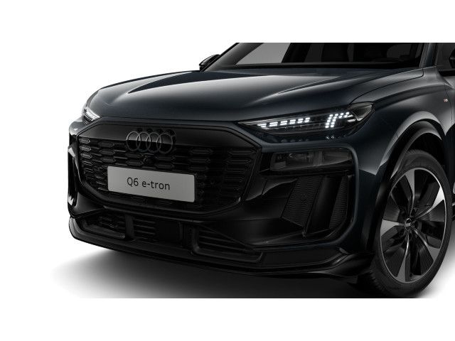 Audi Q6 SUV e-tron performance 225 kW S line business imagem 2