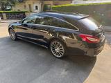 Mercedes-Benz CLS 400 SB AHK H&K Anlage Schiebedach Leder  - Mercedes-Benz CLS 400 Shooting Brake Gebrauchtwagen