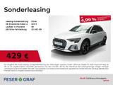 Audi A3 allstreet 35 TDI S tronic Matrix Navi - Audi A3 allstreet mit Diesel-Antrieb