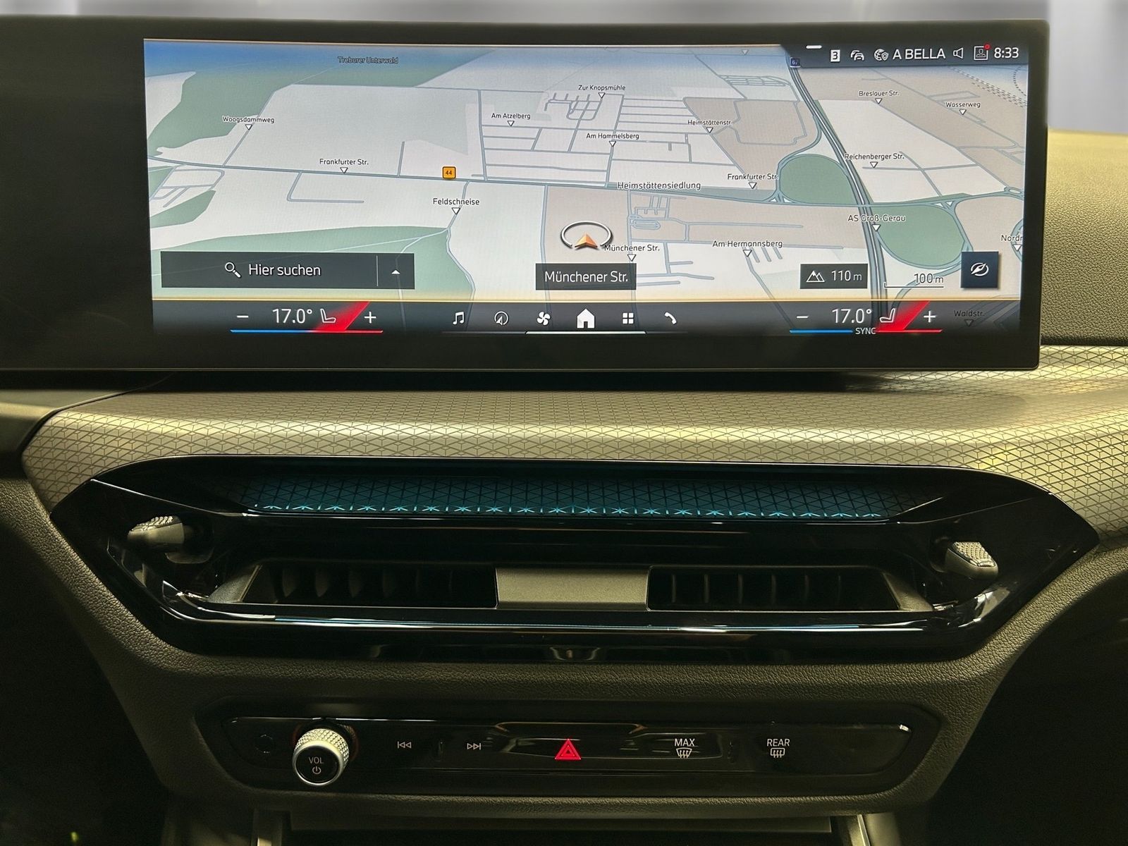 BMW 320 - Bild 11