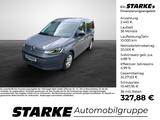 Volkswagen Caddy Kombi 2.0 TDI LED Navi AHK Klima PDC - gebrauchte VW Caddy aus dem Jahr 2022