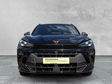 Cupra Terramar - 8