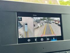 Fahrzeugabbildung Sprinter Kasten 316 CDI L2 1.Hand+Automatik