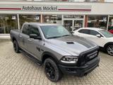 Dodge RAM 1500 Warlock V8 Crew Cab LPG - Dodge RAM Warlock Gebrauchtwagen