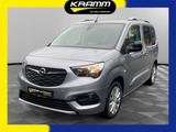 Opel Combo Life Electric ULTIMATE *Navi+Park-Assisten - Opel Combo Life: Ultimate