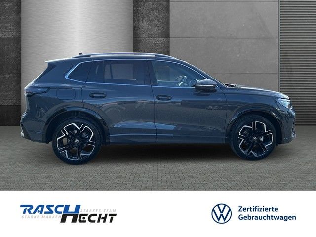 Volkswagen Tiguan R-Line 1.5 eTSI DSG LED NAVI STANDHZG foto 5