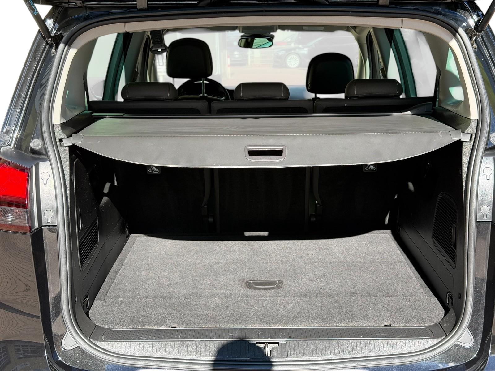 Opel Zafira C Active *Navi*CAM*1.Hand*