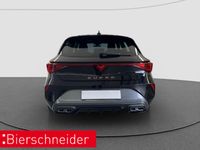 Cupra Leon - Vorschau Bild 6