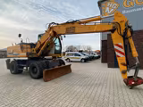 Liebherr A 900 C - Liebherr LKWs