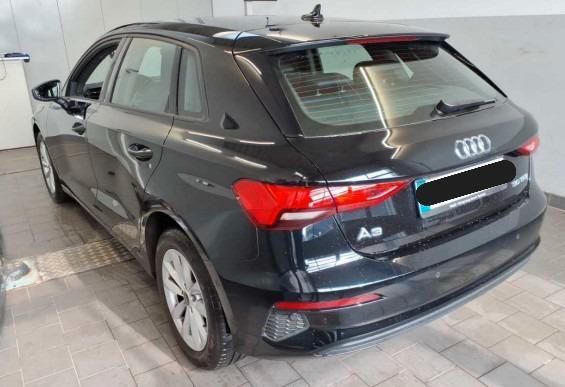 Audi A3 - Bild 2