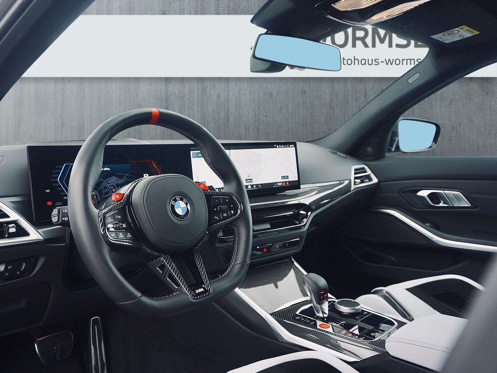 BMW M3 - Bild 7
