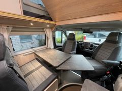 Pössl Vario 545 *5,41m*Assistenten*Kompakt*