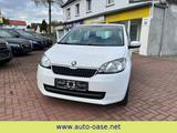 Skoda Citigo Ambition CNG 1.Hand*Klima*Navi*Tüv-Neu* - Skoda Citigo mit CNG-Antrieb