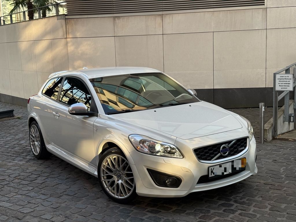 Volvo C30