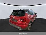 Seat Arona FR 1.5 TSI DSG *LED*NAVI*R-KAMERA* - gebrauchte Seat Arona aus dem Jahr 2022