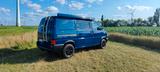 Volkswagen VW t4 Camper 2,5 TDI Reisefertig solar Standheiz - Volkswagen T4: Van, Camper