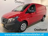 Mercedes-Benz Vito 110 CDI Lang / Euro 6 / Airco / CarPlay / C - Angebote