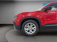 Jeep Avenger - Vorschau Bild 15