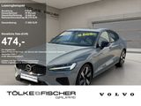 Volvo S60 T8 PHEV Ultimate Dark Bowers&Wilkins Akustik - Volvo S60 in Mönchengladbach
