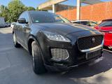 Jaguar E-PACE AWD AUTOMATIK LEDER 102.500 MOTORPROBLEM - Jaguar: Unfallwagen