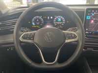 Volkswagen Tiguan - Vorschau Bild 16